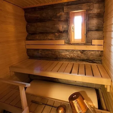 Far And Away Appartement *