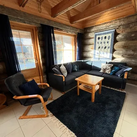 Far And Away Apartment Akaslompolo